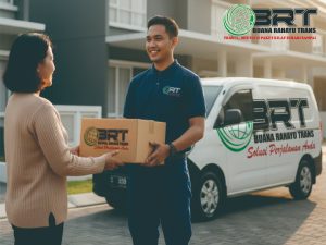 Jasa Kirim Paket Kilat Sehari Sampai Antar Jemput