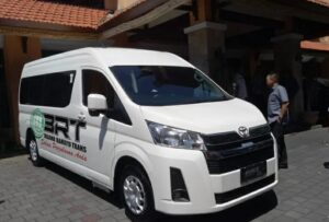 Travel Surabaya Denpasar