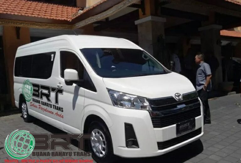 Travel Executive Haice Premio Semarang Jakarta