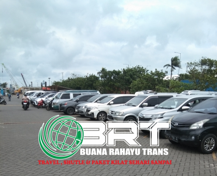 Travel door to door Jawa Kalimantan