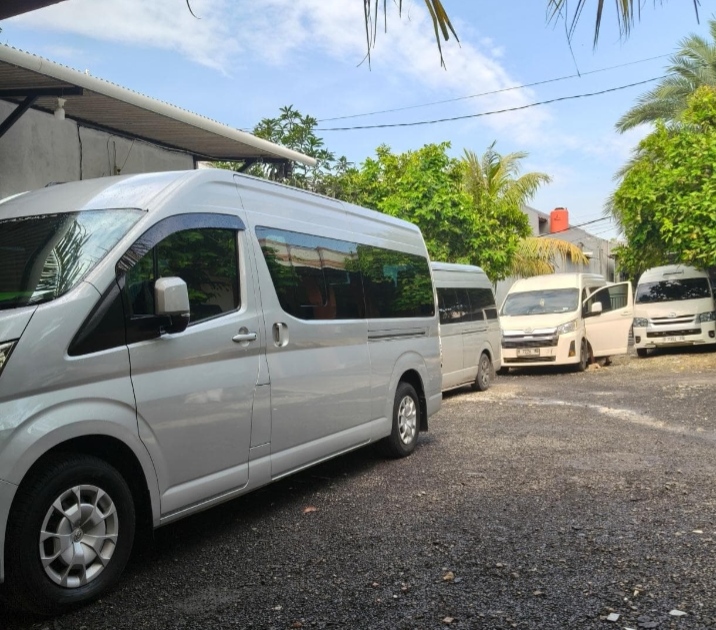 Travel Executive Jogja Jakarta