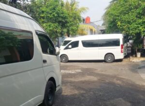 Travel Jakarta Semarang Door to door