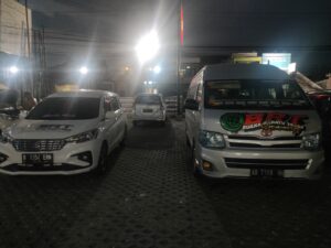Travel Semarang Bandara Juanda Surabaya