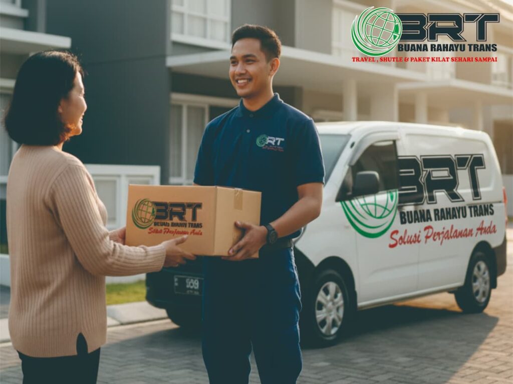 Jasa Kirim Paket Kilat Sehari Sampai Di Pick up di Antar Sesuai Alamat Tujuan